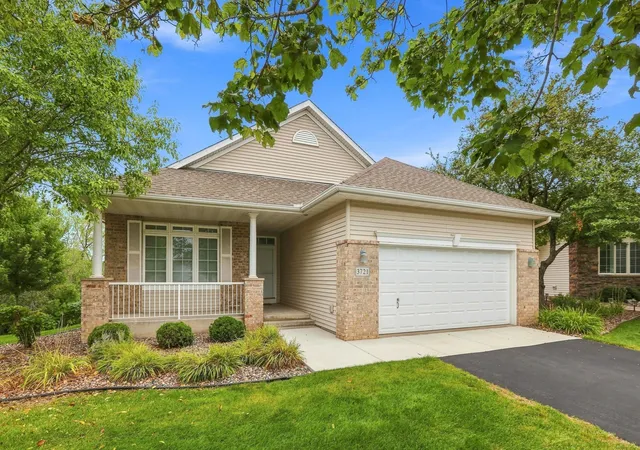 Single family home for sale at 3721 Crossridge Way, Rosemount, MN 55068 | MLS# 7139737 | Listing updated on 2026-09-23