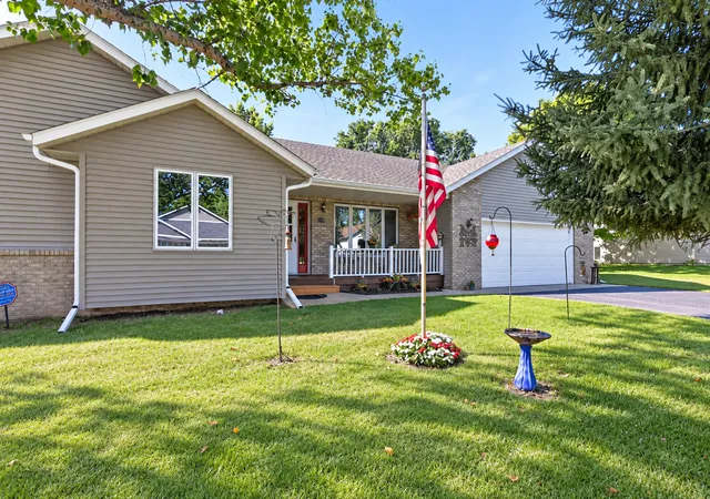Photo 1 of Sale Pending at 1108 Lochmist Ln Nw, Alexandria, MN 56308 | MLS# 7139749 | Listing updated on 2026-09-24