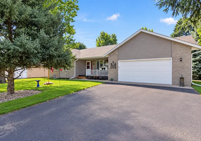 Photo 2 of Sale Pending at 1108 Lochmist Ln Nw, Alexandria, MN 56308 | MLS# 7139749 | Listing updated on 2026-09-24