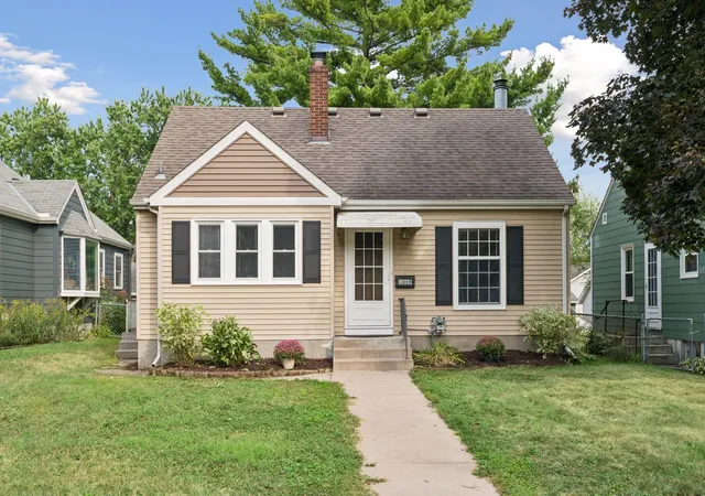 Photo 1 of Single family home for sale at 3049 Edgewood Ave S, Minneapolis, MN 55426 | MLS# 7139750 | Listing updated on 2026-10-16