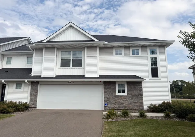 Photo 1 of Single family home for sale at 21820 Wisteria Way, Farmington, MN 55024 | MLS# 7139762 | Listing updated on 2026-09-06