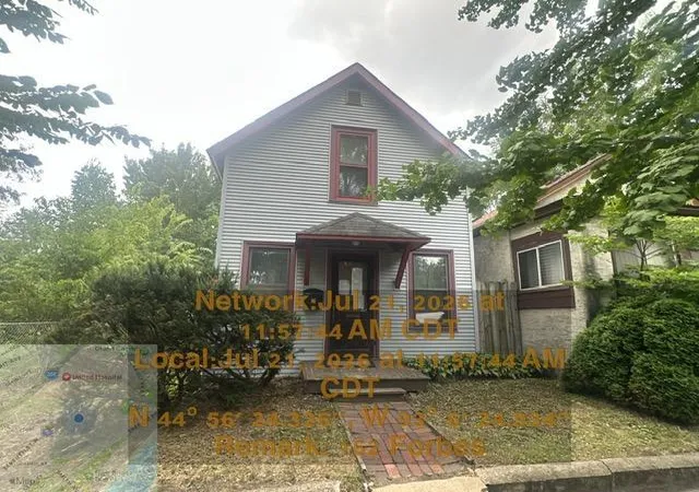 Photo 1 of Single family home for sale at 162 Forbes Ave, Saint Paul, MN 55102 | MLS# 7139763 | Listing updated on 2026-09-06