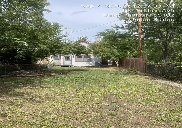 Photo 2 of Single family home for sale at 162 Forbes Ave, Saint Paul, MN 55102 | MLS# 7139763 | Listing updated on 2026-09-12