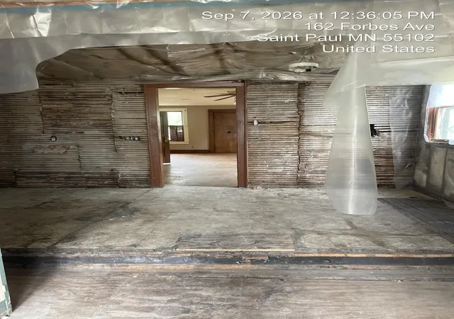 Photo 4 of Single family home for sale at 162 Forbes Ave, Saint Paul, MN 55102 | MLS# 7139763 | Listing updated on 2026-09-12