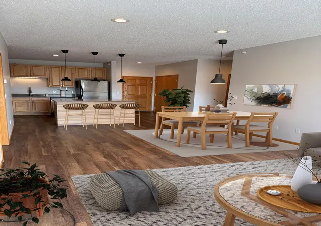 Photo 1 of Condo for sale at 4824 E 53rd Street #523, Minneapolis, MN 55417 | MLS# 7139765 | Listing updated on 2026-09-30