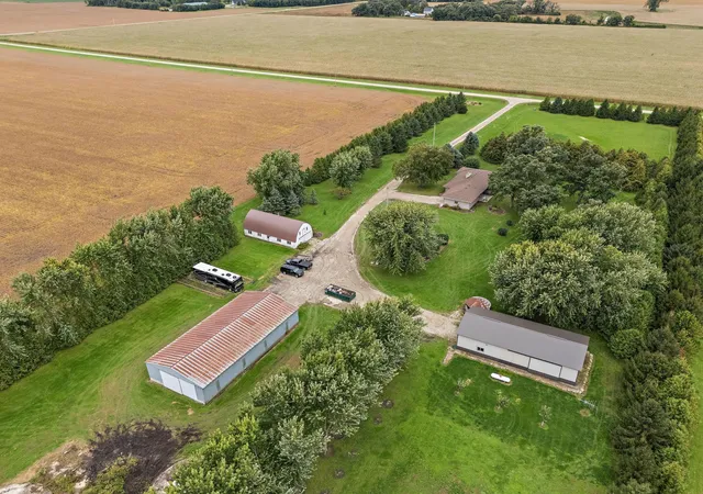 Photo 1 of Single family home for sale at 65176 120th Avenue, Claremont, MN 55924 | MLS# 7139768 | Listing updated on 2026-09-28