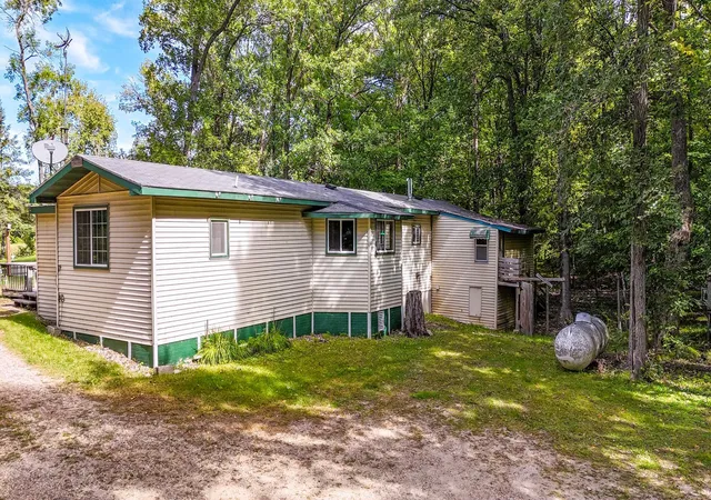 Photo 3 of Single family home for sale at 10591 Boot Lake Rd, Frazee, MN 56544 | MLS# 7139775 | Listing updated on 2026-09-20