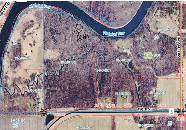 Land for sale at 28712 480th Street, Palisade, MN 56469 | MLS# 7139780