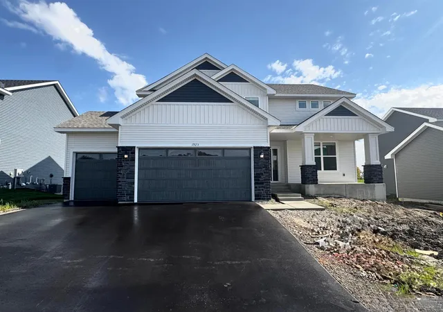 Photo 1 of Single family home for sale at 1923 Ravine Rd, Carver, MN 55315 | MLS# 7139784 | Listing updated on 2026-10-08
