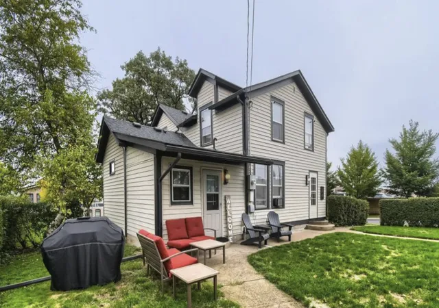 Photo 2 of Single family home for sale at 206 Eddy St, Hastings, MN 55033 | MLS# 7139786 | Listing updated on 2026-10-06