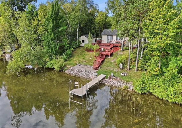 Single family home for sale at 28294 E Bass Lake Rd, Grand Rapids, MN 55744 | MLS# 7139791