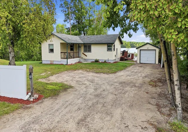 Photo 1 of Single family home for sale at 28294 E Bass Lake Rd, Grand Rapids, MN 55744 | MLS# 7139791 | Listing updated on 2026-10-13