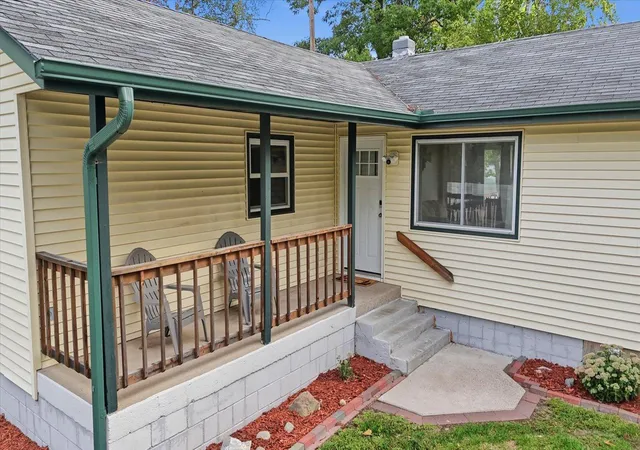 Photo 2 of Single family home for sale at 28294 E Bass Lake Rd, Grand Rapids, MN 55744 | MLS# 7139791 | Listing updated on 2026-10-13