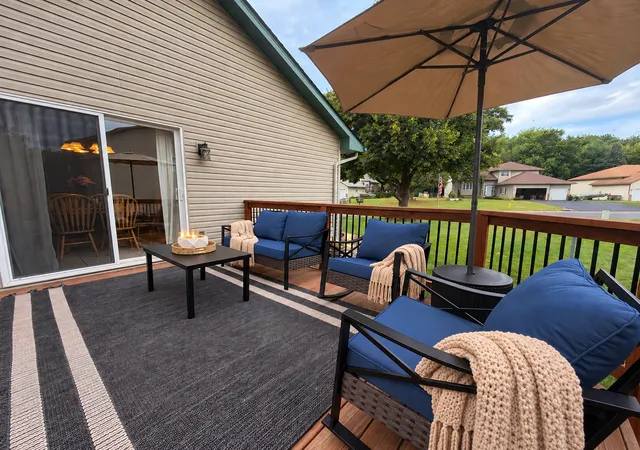 Photo 2 of Single family home for sale at 25724 Goldfinch Ave, Wyoming, MN 55092 | MLS# 7139805 | Listing updated on 2026-09-14