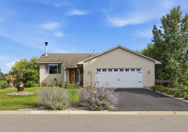 Single family home for sale at 1027 Meadow St, Cologne, MN 55322 | MLS# 7139815