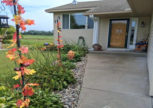 Photo 1 of Single family home for sale at 1027 Meadow St, Cologne, MN 55322 | MLS# 7139815 | Listing updated on 2026-10-08