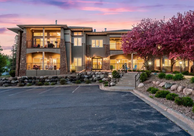 Photo 1 of Condo for sale at 10806 S Shore Dr #103, Minneapolis, MN 55441 | MLS# 7139822 | Listing updated on 2026-09-07