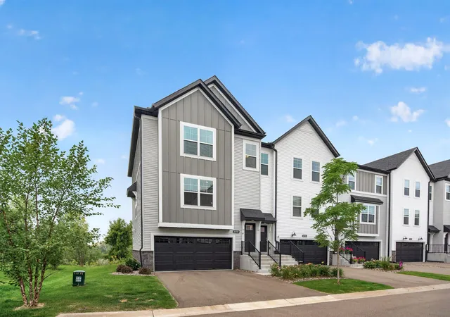 Single family home for sale at 21757 Marsh View Blvd, Rogers, MN 55374 | MLS# 7139834
