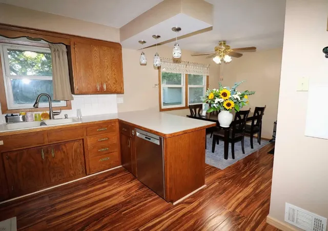 Photo 4 of Single family home for sale at 2741 109th Avenue NW, Minneapolis, MN 55433 | MLS# 7139850 | Listing updated on 2026-09-18