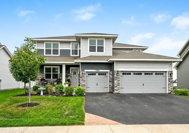 Photo 1 of Single family home for sale at 13370 Ardroe Ave, Rosemount, MN 55068 | MLS# 7139862 | Listing updated on 2026-10-21