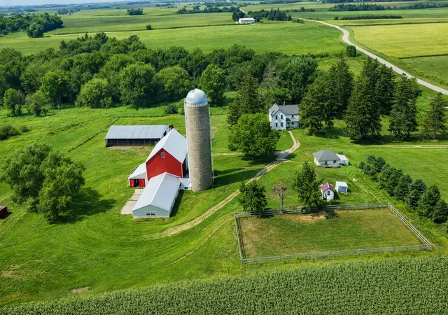 Photo 1 of Single family home for sale at 3292 430th Street, Nerstrand, MN 55053 | MLS# 7139876 | Listing updated on 2026-10-02