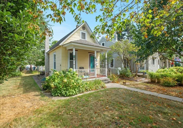 Photo 1 of Single family home for sale at 3213 42nd Avenue S, Minneapolis, MN 55406 | MLS# 7139880 | Listing updated on 2026-09-15