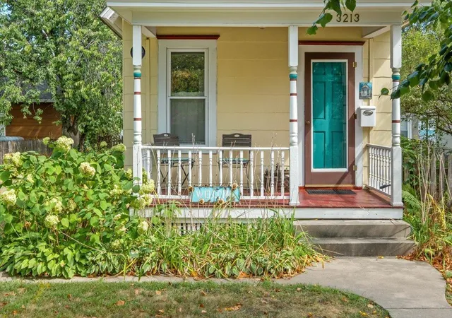 Photo 2 of Single family home for sale at 3213 42nd Avenue S, Minneapolis, MN 55406 | MLS# 7139880 | Listing updated on 2026-09-15