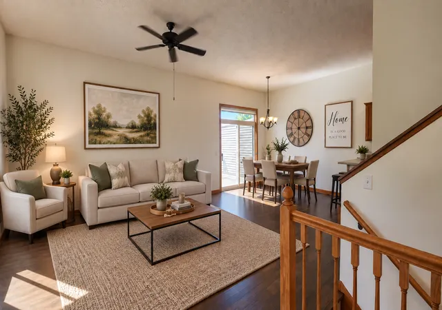 Photo 3 of Single family home for sale at 1408 Senate Ln, Northfield, MN 55057 | MLS# 7139891 | Listing updated on 2026-10-06