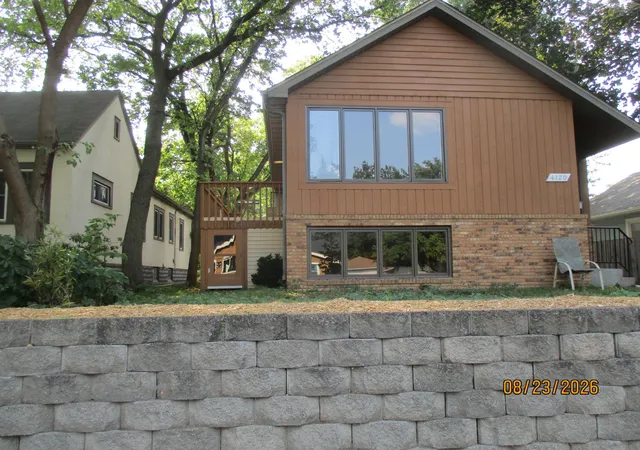 Photo 1 of Single family home for sale at 4120 46th Avenue S, Minneapolis, MN 55406 | MLS# 7139894 | Listing updated on 2026-10-01