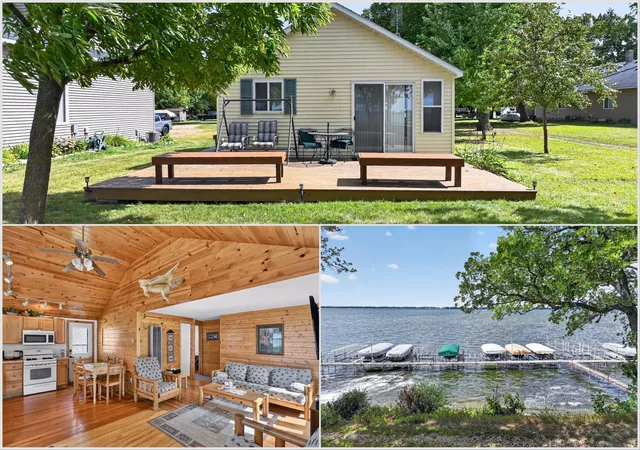 Photo 1 of Single family home for sale at 12757 Dally Dr, Osakis, MN 56360 | MLS# 7139905 | Listing updated on 2026-09-12