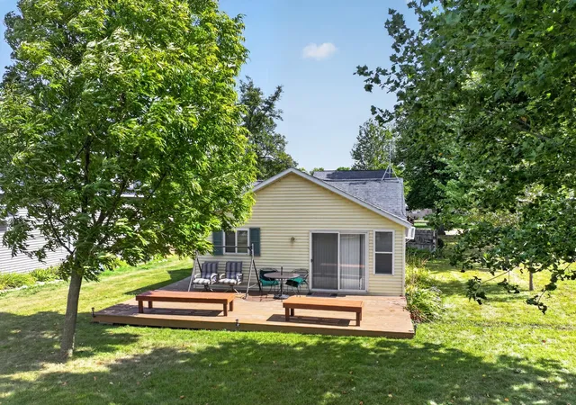 Photo 3 of Single family home for sale at 12757 Dally Dr, Osakis, MN 56360 | MLS# 7139905 | Listing updated on 2026-09-12