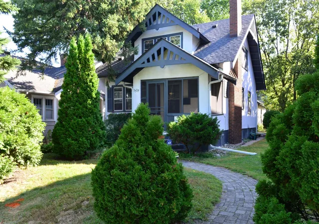 Photo 1 of Single family home for sale at 3537 Emerson Ave S, Minneapolis, MN 55408 | MLS# 7139921 | Listing updated on 2026-10-05