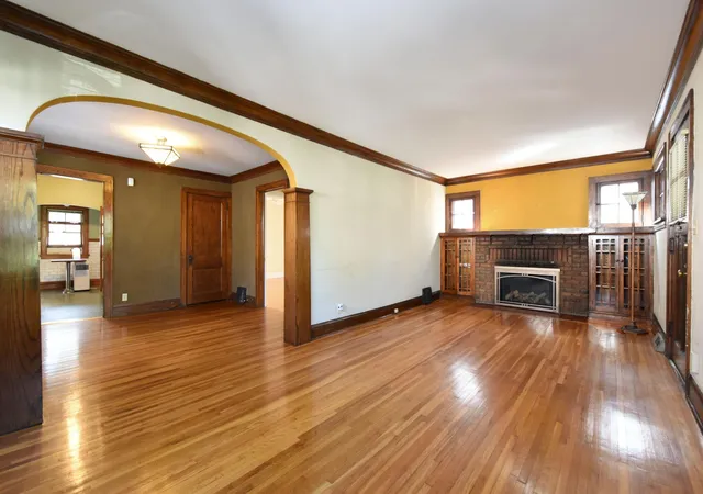 Photo 3 of Single family home for sale at 3537 Emerson Ave S, Minneapolis, MN 55408 | MLS# 7139921 | Listing updated on 2026-10-05
