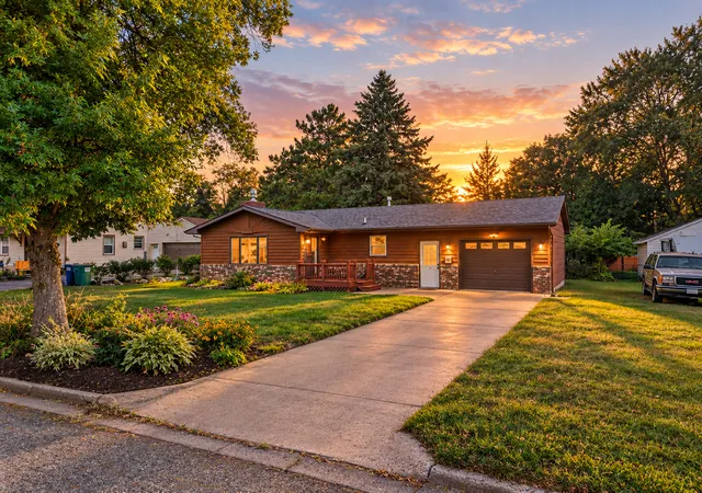 Single family home for sale at 613 S Litchfield Ave, Litchfield, MN 55355 | MLS# 7139925