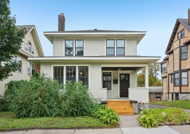 Photo 1 of Sale Pending at 355 Bates Ave, Saint Paul, MN 55106 | MLS# 7139926 | Listing updated on 2026-10-19