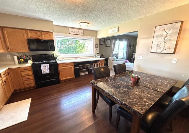 Photo 4 of Single family home for sale at 105 Hamilton Ave NE, Red Lake Falls, MN 56750 | MLS# 7139927 | Listing updated on 2026-09-08