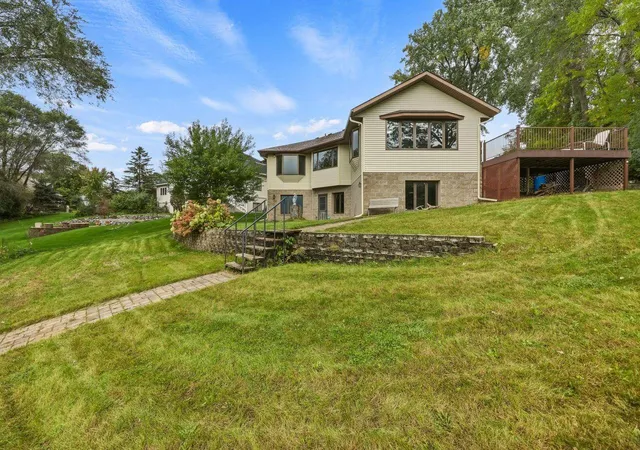 Photo 1 of Single family home for sale at 22 13th Street S, Sauk Rapids, MN 56379 | MLS# 7139929 | Listing updated on 2026-10-14