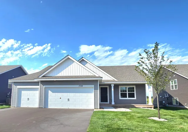 Photo 2 of Single family home for sale at 7414 Imperial Way, Elko New Market, MN 55020 | MLS# 7139931 | Listing updated on 2026-09-21
