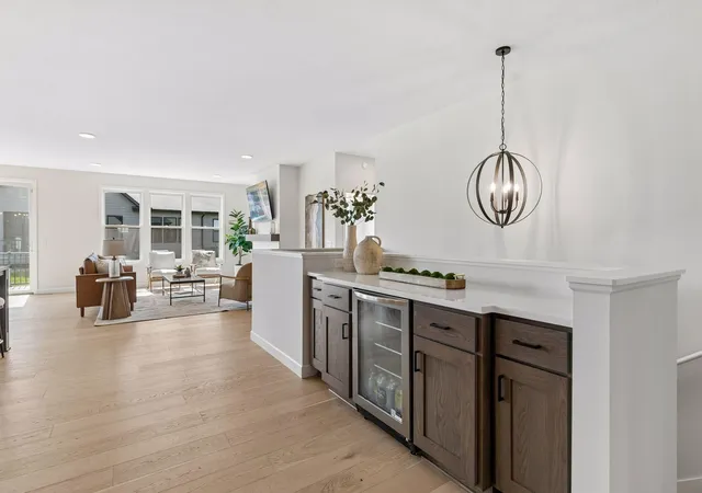 Photo 4 of Townhouse for sale at 18536 Ifton Way, Lakeville, MN 55044 | MLS# 7139935 | Listing updated on 2026-09-22