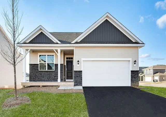 Photo 1 of Single family home for sale at 7301 253rd Street E, Elko New Market, MN 55020 | MLS# 7139940 | Listing updated on 2026-09-21