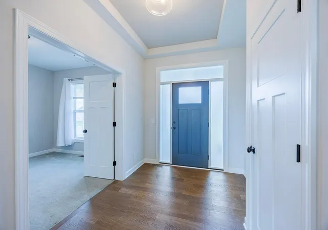 Photo 3 of Single family home for sale at 4610 131st Avenue NE, Minneapolis, MN 55449 | MLS# 7139942 | Listing updated on 2026-09-20