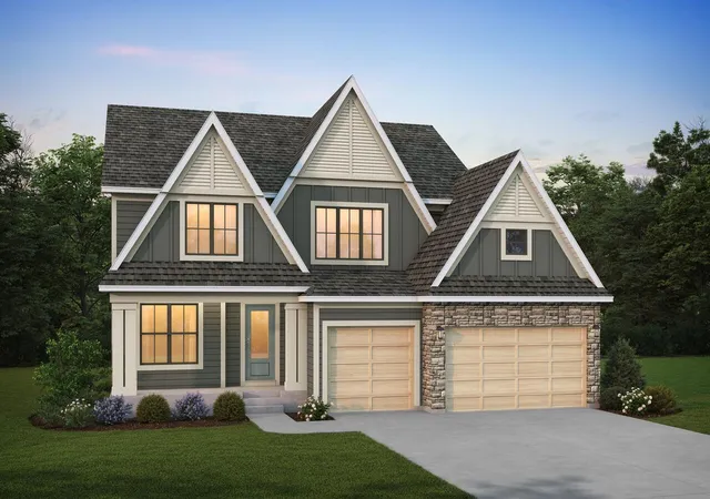 Photo 1 of Sale Pending at 1767 Lasalle Ave Ne, Saint Michael, MN 55376 | MLS# 7139944 | Listing updated on 2026-09-07