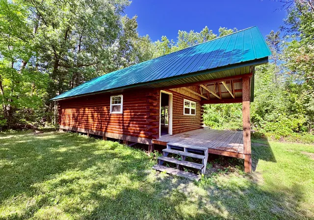 Photo 1 of Single family home for sale at Tbd State Hwy 11, Loman, MN 56654 | MLS# 7139953 | Listing updated on 2026-09-08