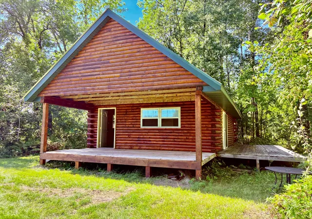 Photo 3 of Single family home for sale at Tbd State Hwy 11, Loman, MN 56654 | MLS# 7139953 | Listing updated on 2026-09-08