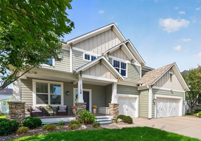 Single family home for sale at 11138 Stillwater Ln, Saint Paul, MN 55129 | MLS# 7139962