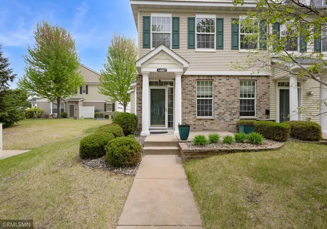 Single family home for sale at 14667 Rhinestone St NW, Anoka, MN 55303 | MLS# 7139970 | Listing updated on 2026-09-13