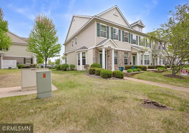 Photo 1 of Single family home for sale at 14667 Rhinestone St NW, Anoka, MN 55303 | MLS# 7139970 | Listing updated on 2026-09-13
