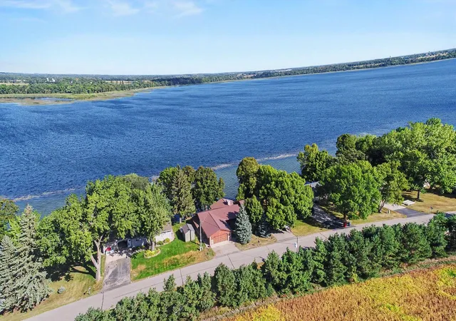 Single family home for sale at 3235 Lake Andrew Rd SW, Alexandria, MN 56308 | MLS# 7139973