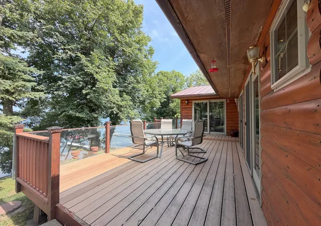 Photo 3 of Single family home for sale at 3235 Lake Andrew Rd Sw, Alexandria, MN 56308 | MLS# 7139973 | Listing updated on 2026-10-07