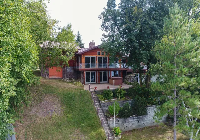 Photo 3 of Single family home for sale at 3235 Lake Andrew Rd SW, Alexandria, MN 56308 | MLS# 7139973 | Listing updated on 2026-10-07